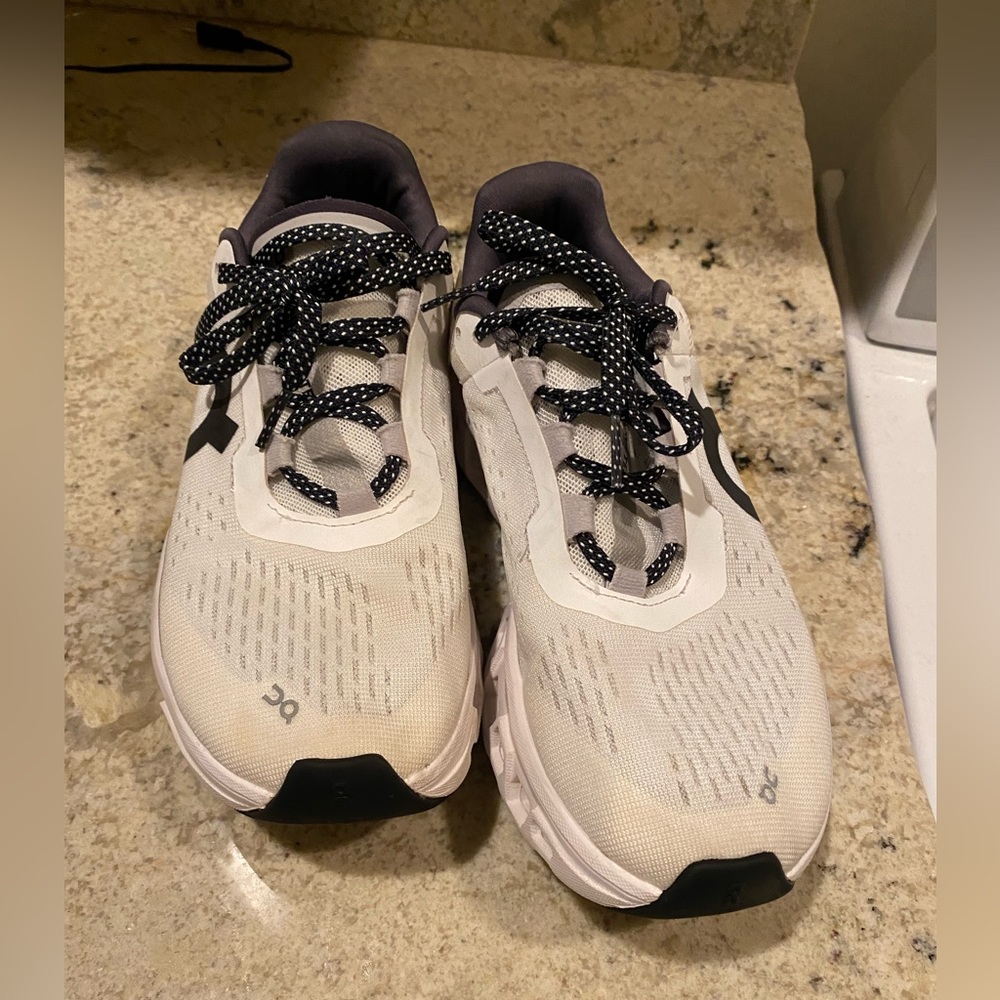 On cloud monsters 7.5